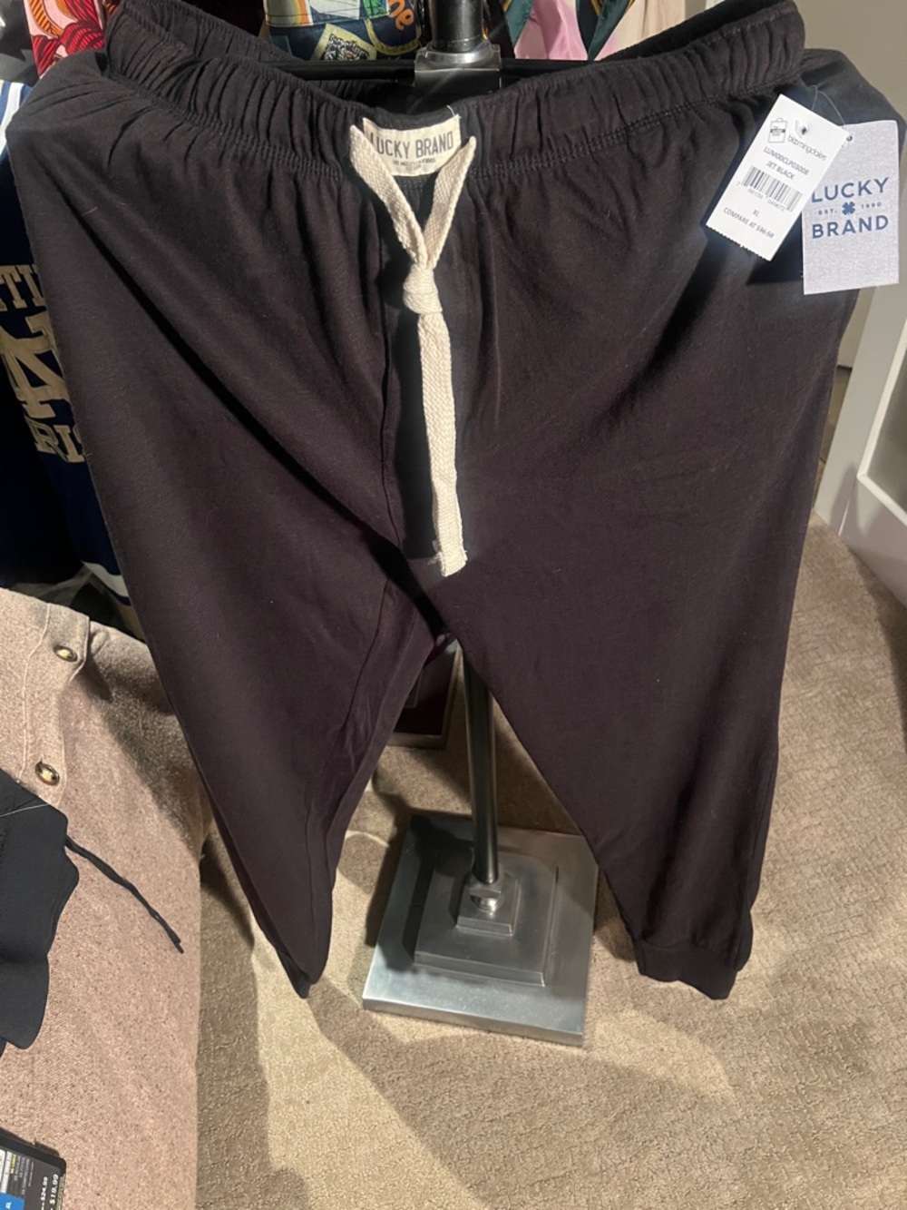 Comfy Sleepwear & underpants ~ Sweatpants